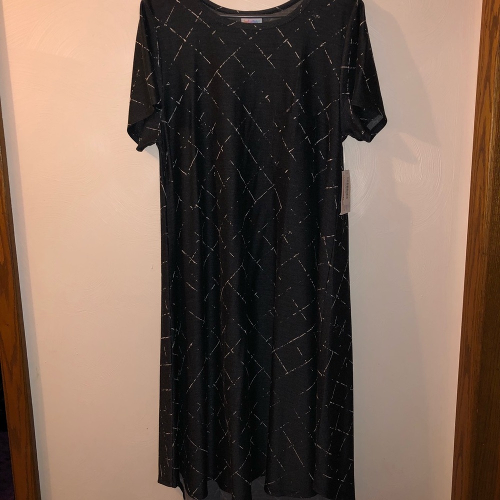 Lularoe Carly